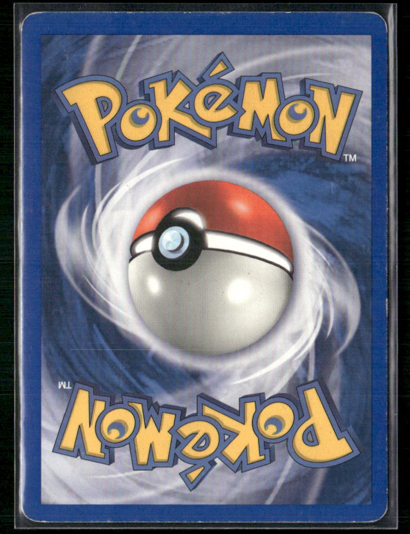 Snorlax FireRed & LeafGreen #15/112