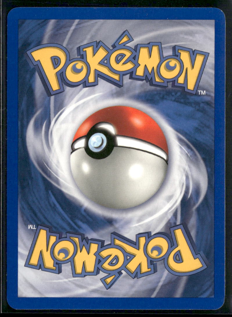 Zapdos ex FireRed & LeafGreen #116/112