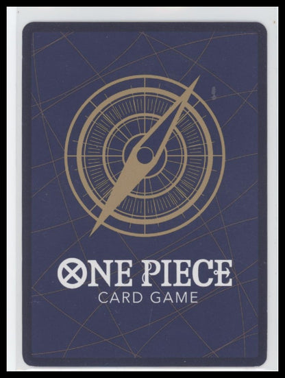 Yamato (CS 2024 Event Pack) One Piece Promotion Cards #P-046