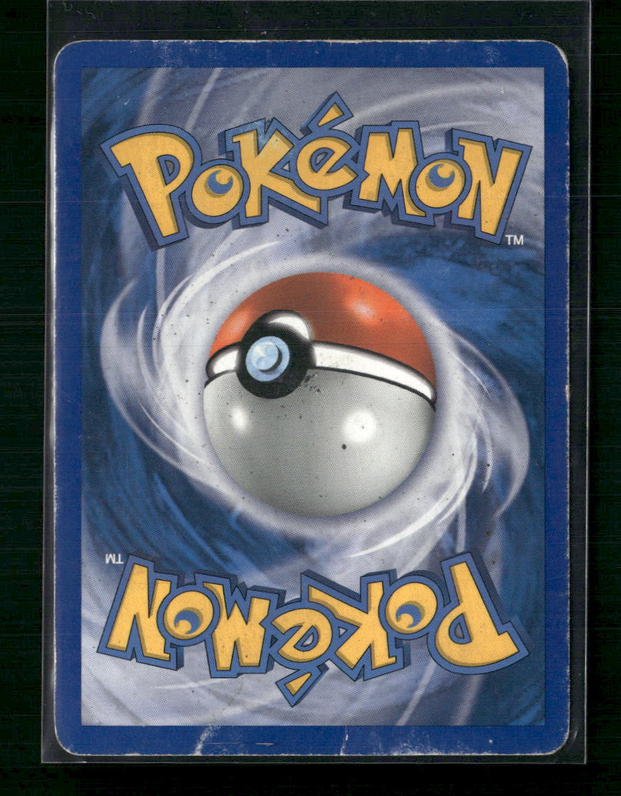 Tyranitar ex (Delta Species) Dragon Frontiers #99/101
