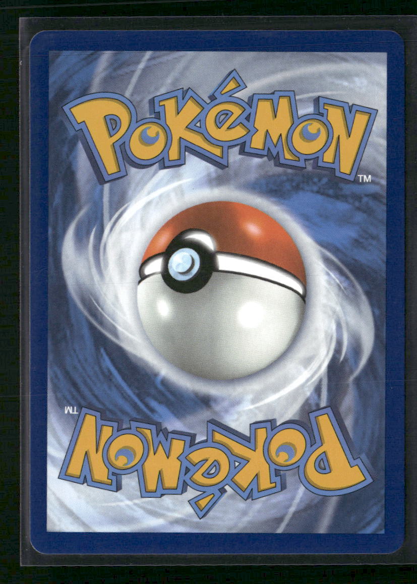 Team Rocket's Persian ex SV10: Destined Rivals #219/182