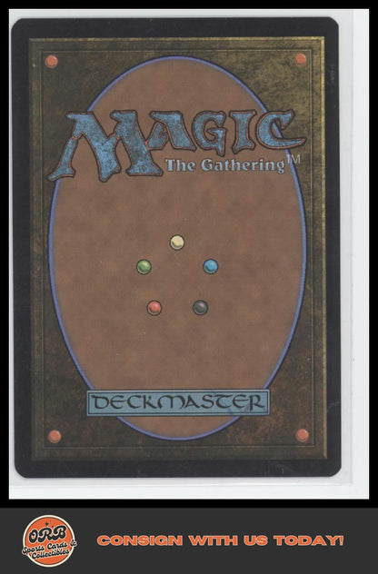 The Black Gate (Extended Art) Commander: The Lord of the Rings #160