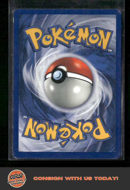 Team Rocket's Meowth WoTC Promo #18/53
