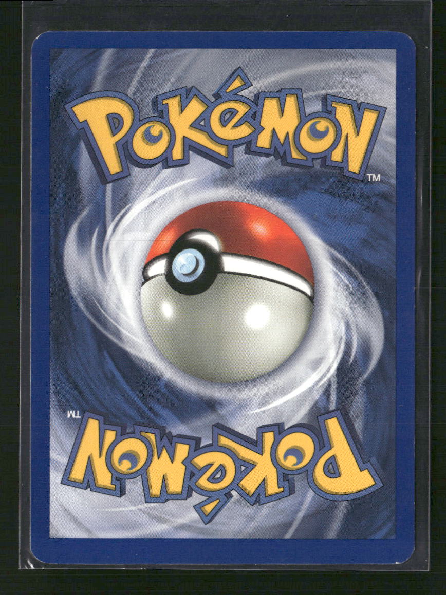 Alakazam Base Set #001/102