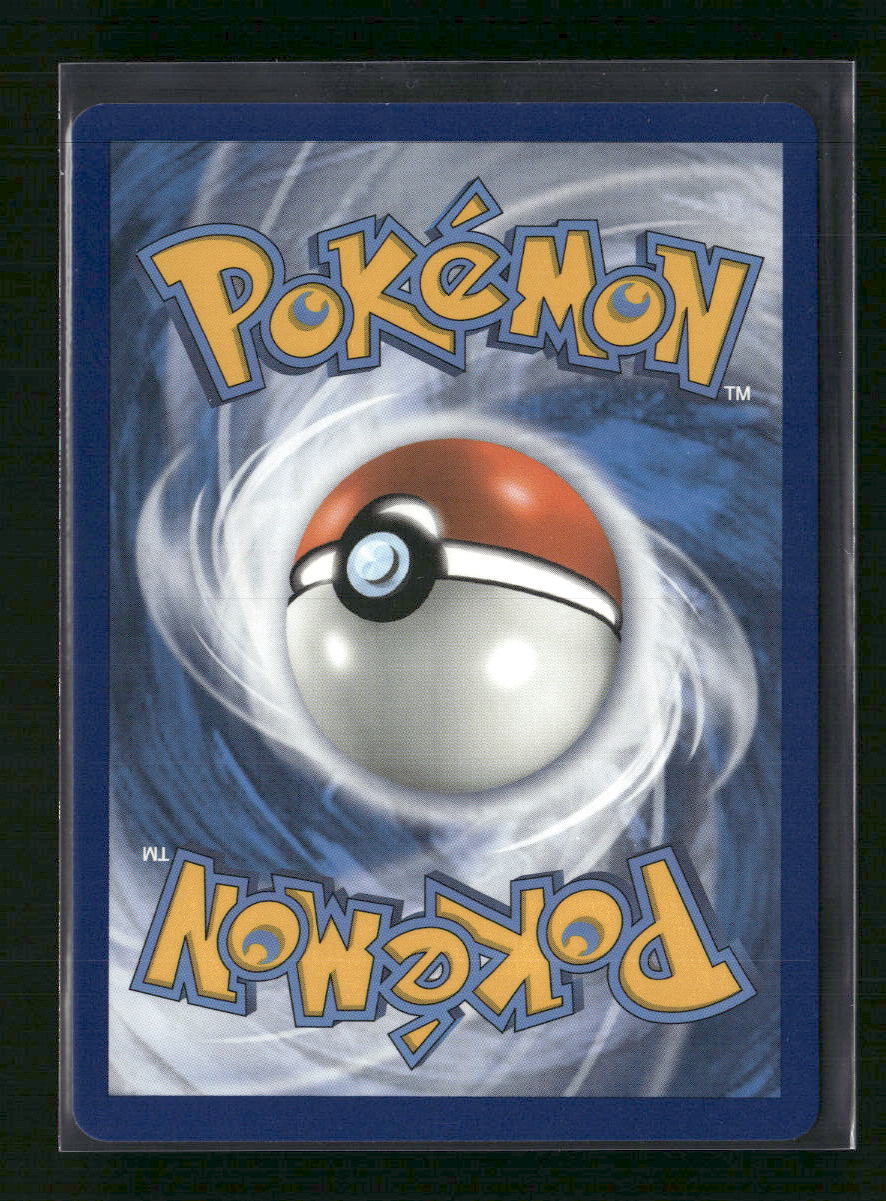 Snorlax VMAX (Secret) SWSH01: Sword & Shield Base Set #206/202