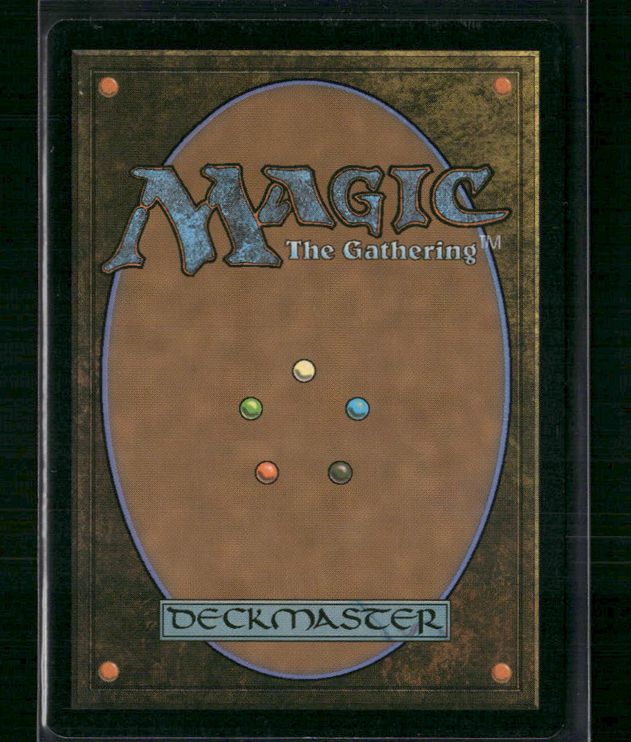 Watery Grave Edge of Eternities #261 Foil