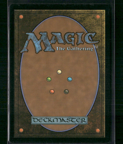 Watery Grave Edge of Eternities #261 Foil