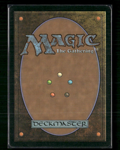 Visions of Beyond Magic 2012 (M12) #80