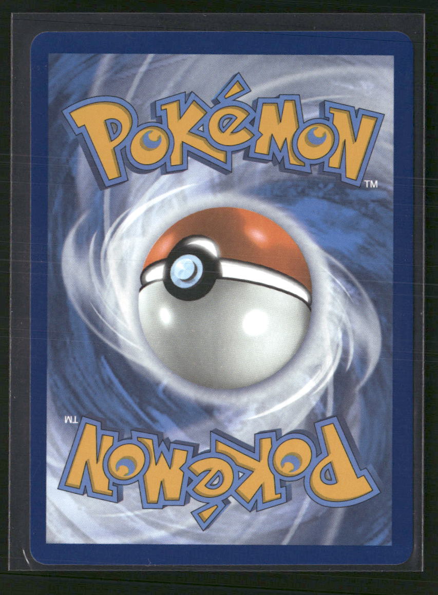 Team Rocket's Persian ex SV10: Destined Rivals #219/182
