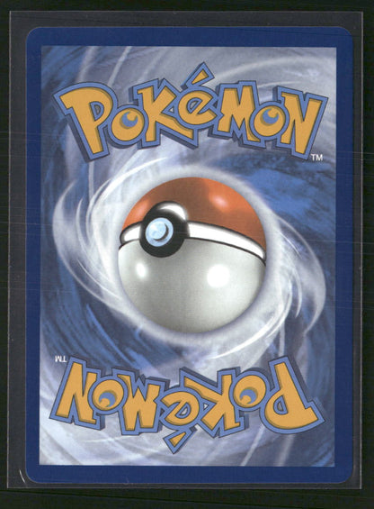 Team Rocket's Persian ex SV10: Destined Rivals #219/182