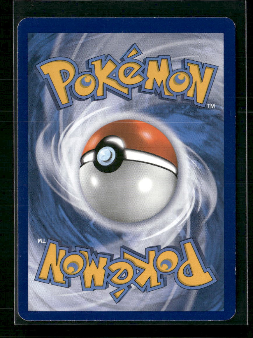 Swampert (Alpha) XY - Primal Clash #36/160