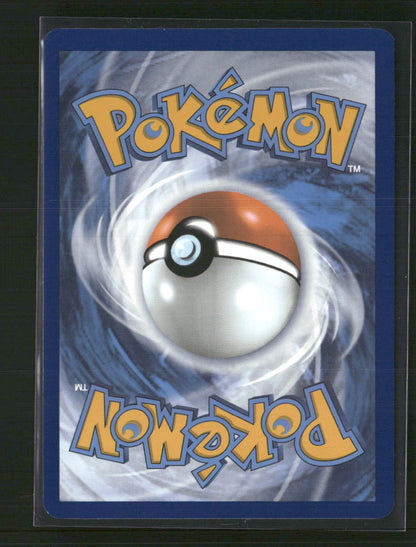 Wartortle SV: Scarlet & Violet 151 #171/165