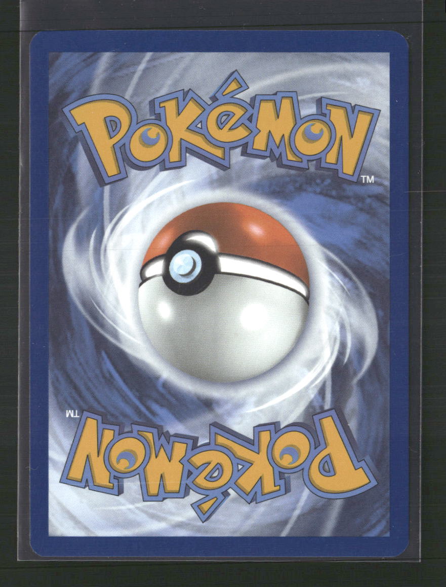 Zorua SV: White Flare #142/086