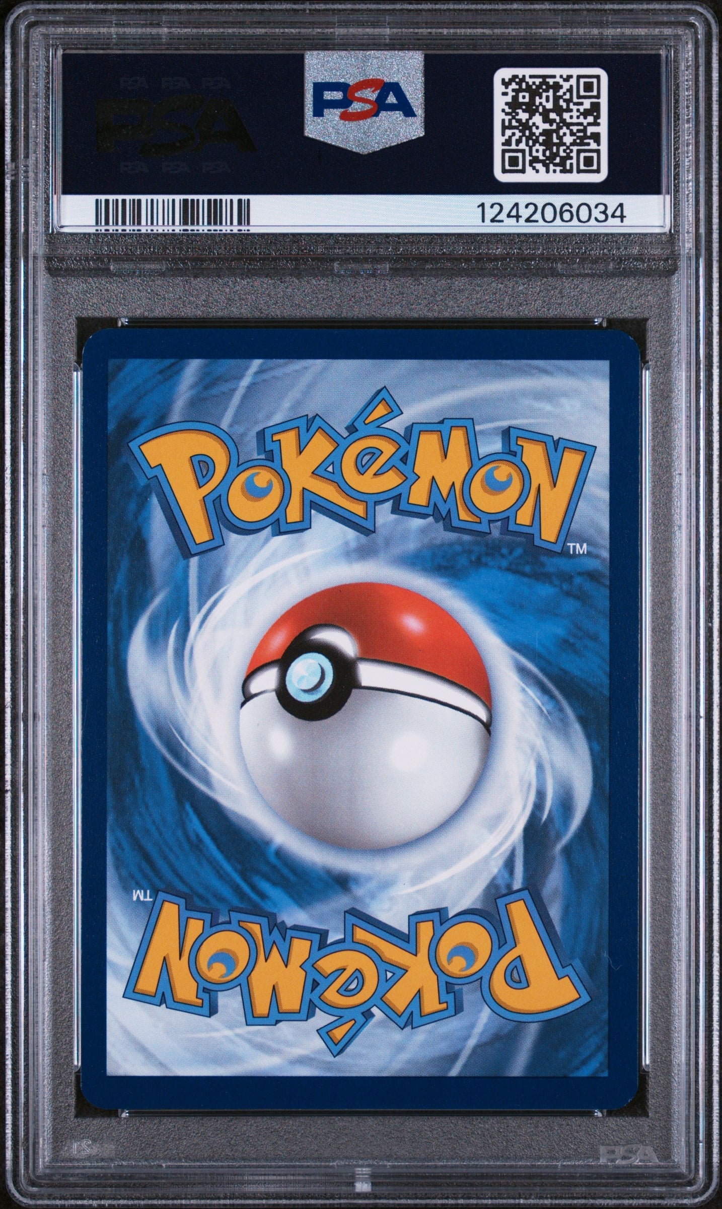 Lucario Ex 2025 Pokemon Pre En-Prismatic Evolutions #051 PSA 9