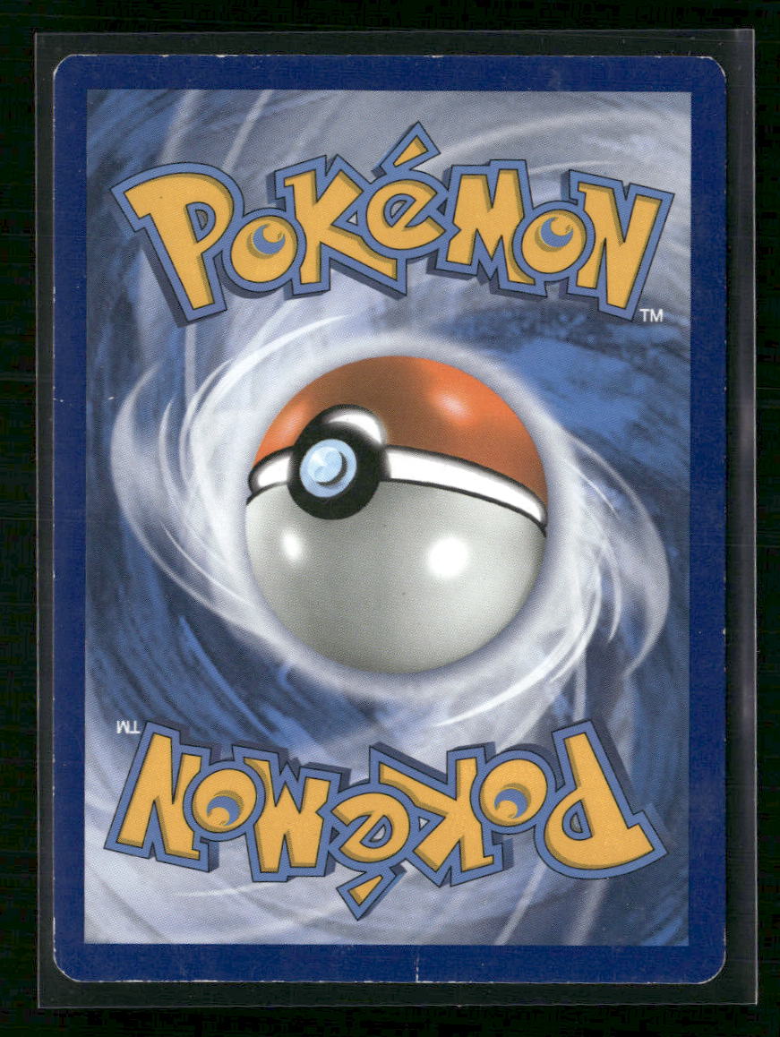 Umbreon EX (Full Art) XY - Fates Collide #119/124