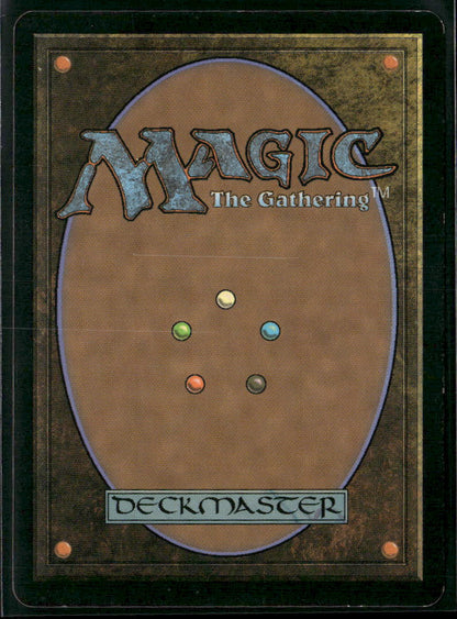 Vedalken Archmage Mirrodin #55