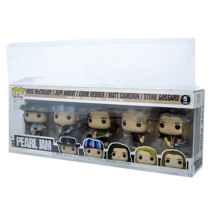 5-Pack PopShield Protectors - PS FUNKO