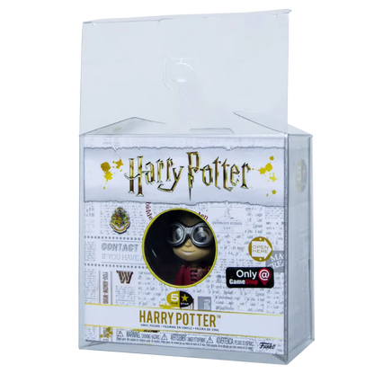 5 Star Protectors PopShield Protectors - PS FUNKO