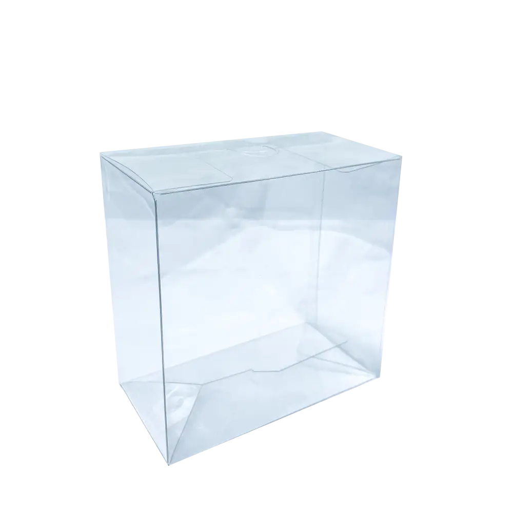 5 Star Protectors PopShield Protectors - PS FUNKO