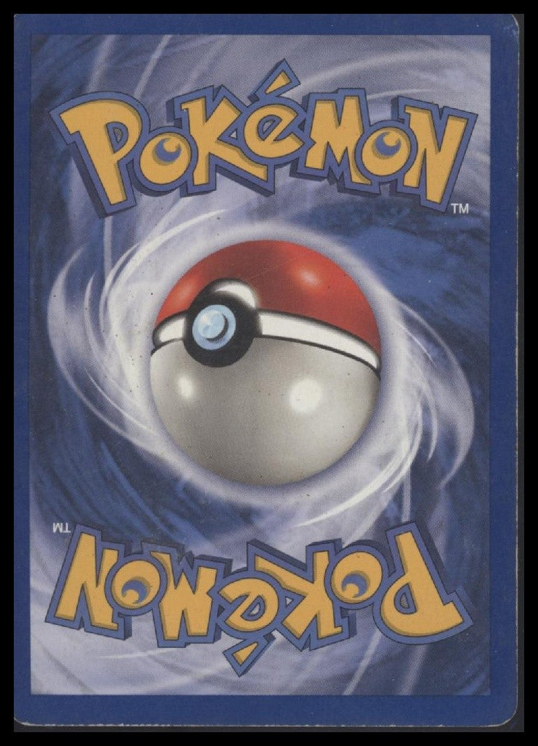 Snorlax (11) Jungle #11/64