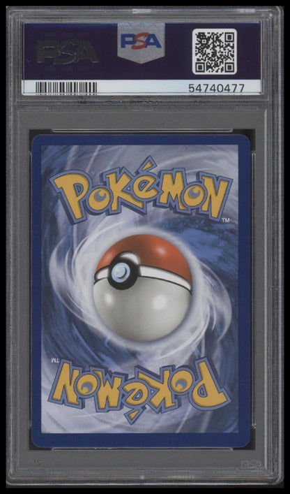 2016 Pokemon Xy Evolutions #22 M Blastoise Ex Evolutions PSA 9