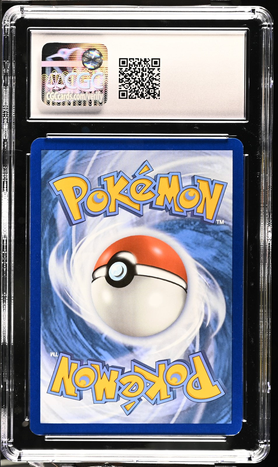 Tapu Koko ex 2023 Paradox Rift #068/182 CGC 9.5