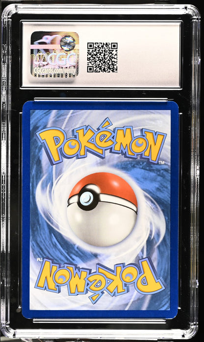 Tapu Koko ex 2023 Paradox Rift #068/182 CGC 9.5
