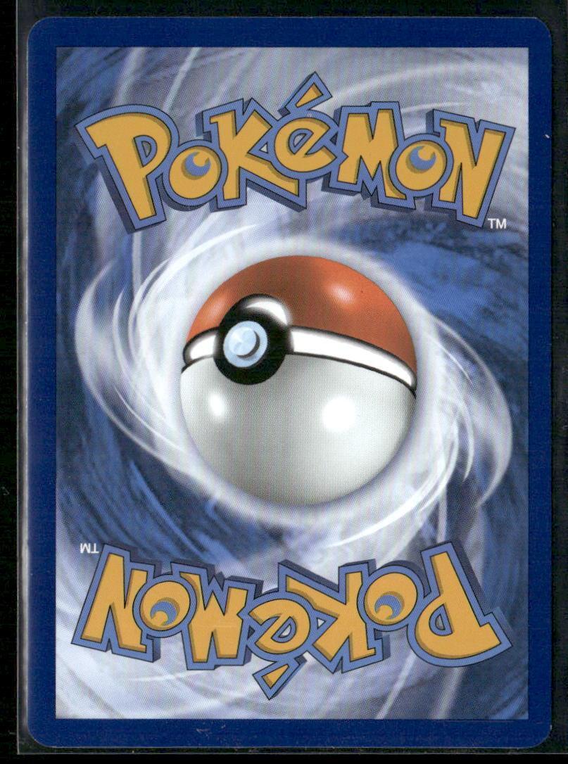 SV: Scarlet & Violet Promo Cards #053 Mew ex