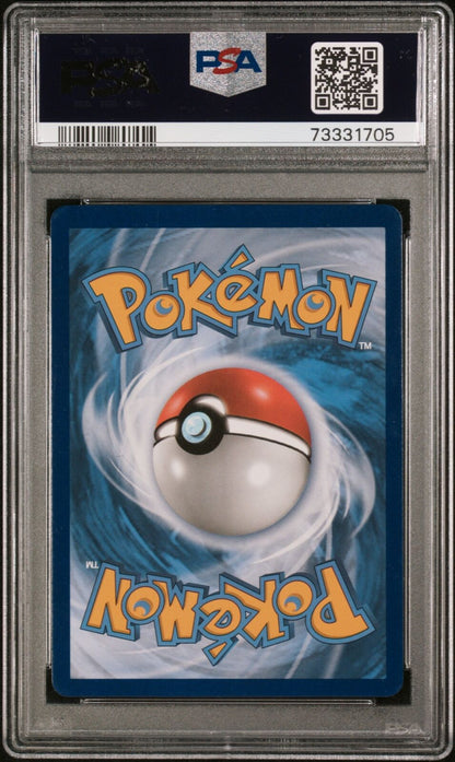 2016 Pokemon Xy Evolutions #52 Mewtwo Ex Evolutions PSA 9