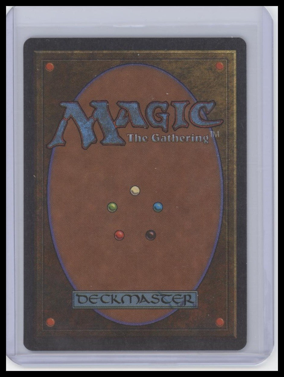 Tawnos's Coffin - Magic The Gathering: Antiquities