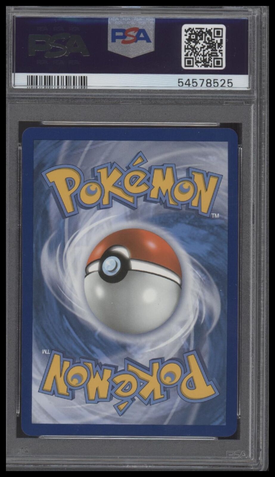 2020 Pokemon Darkness Ablaze #020 Fa/Charizard Vmax Darkness Ablaze PSA 9