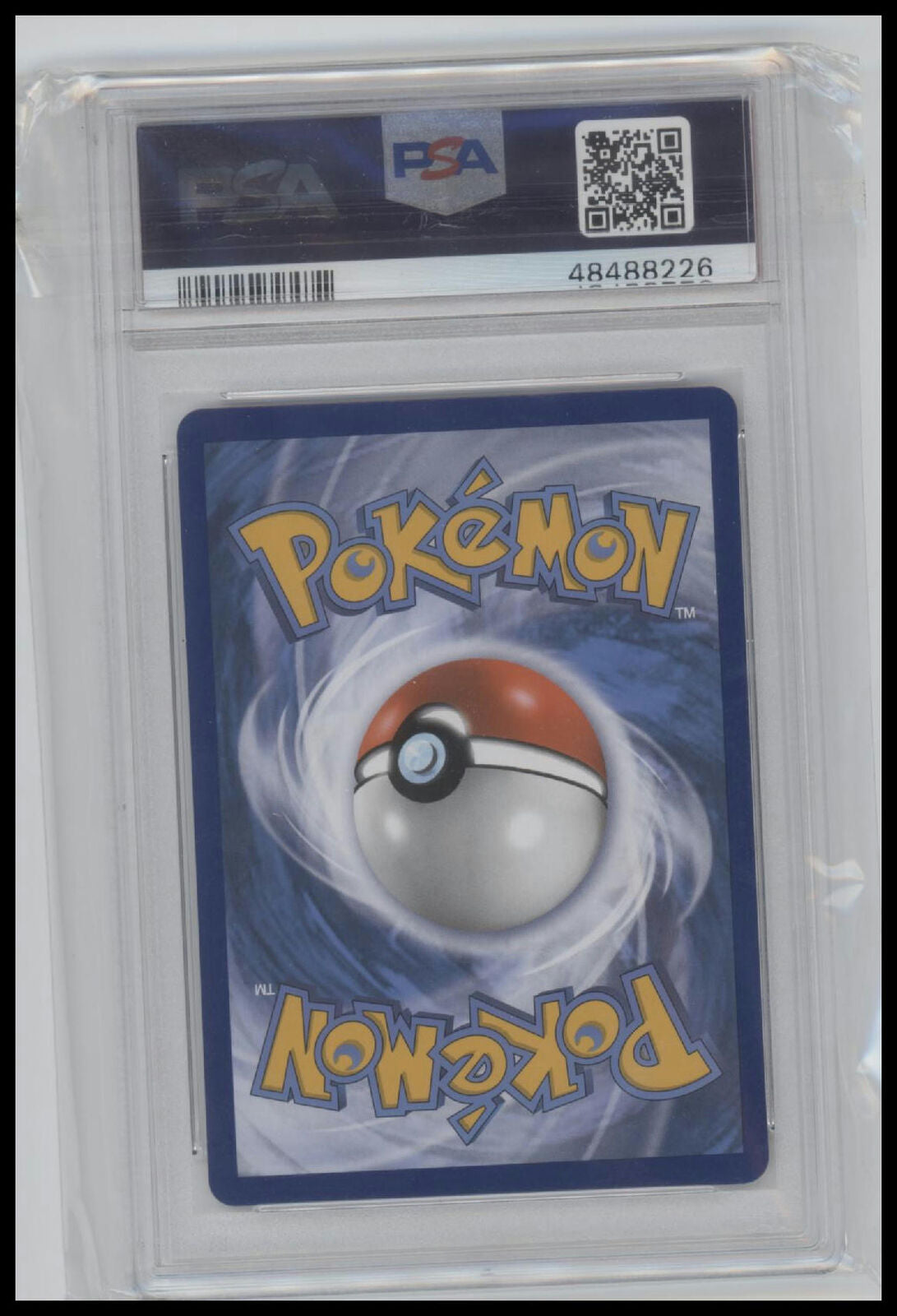 2019 Pokemon Sm Black Star Promo #SM211 Charizard Gx Promo PSA 9