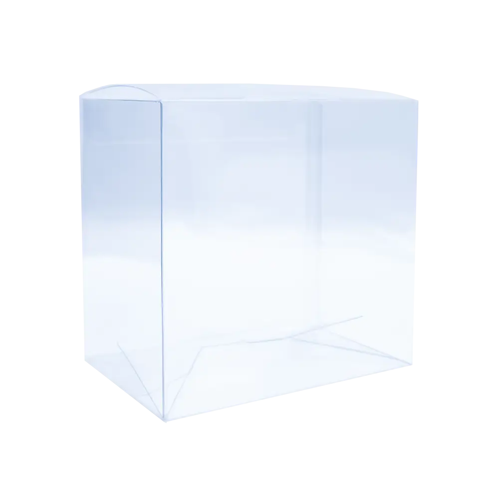 Abominable Chomper PopShield Protectors - PS FUNKO
