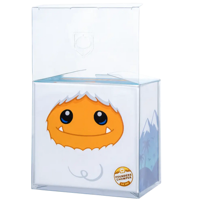 Abominable Chomper PopShield Protectors - PS FUNKO