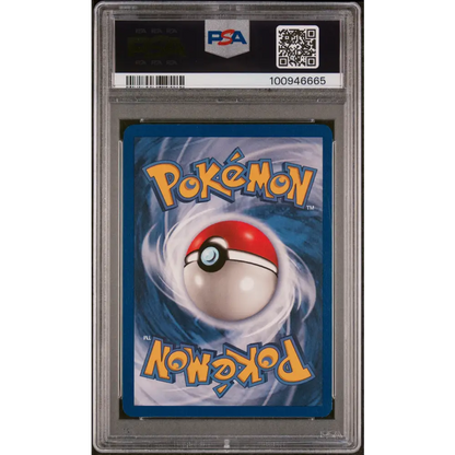 Aerodactyl-Holo 1999 Pokemon Fossil #1 1st Edition PSA 8 - Graded Trading Card