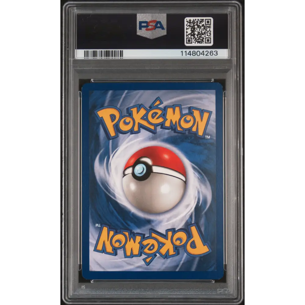 Aerodactyl-Holo 1999 Pokemon Fossil #1 PSA 7 - Graded Trading Card