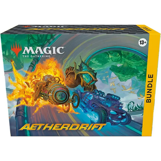 Aetherdrift - Bundle