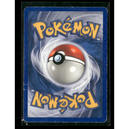 Alakazam (33) Expedition #033/165 - Trading Card