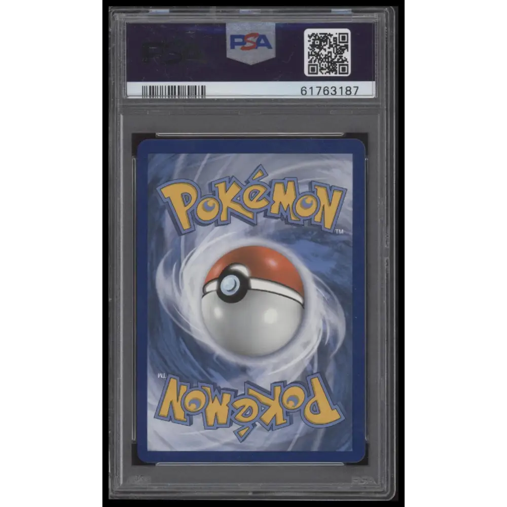 Altaria-Holo 2019 Pokemon Sun & Moon Hidden Fates #SV37 Hidden Fates PSA 9