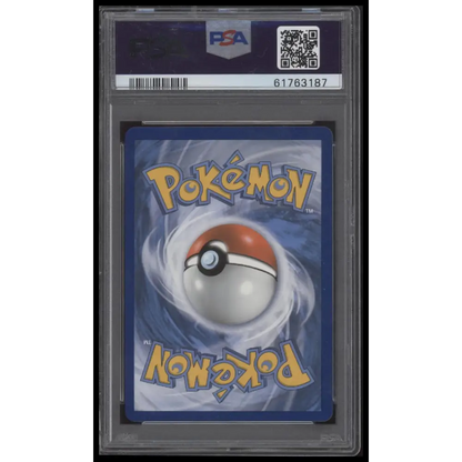 Altaria-Holo 2019 Pokemon Sun & Moon Hidden Fates #SV37 Hidden Fates PSA 9