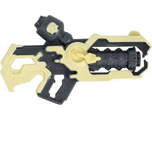 Alter Nation - Sabotage - 6.5 Inch Action Figure (With Free Comic Book) - Toys & Games
