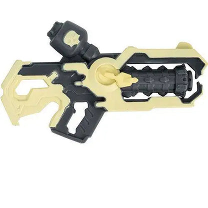 Alter Nation - Sabotage - 6.5 Inch Action Figure (With Free Comic Book) - Toys & Games