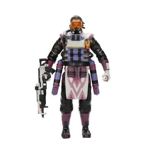 Apex Legends 6-Inch Action Figure - Select Figure(s) - Action & Toy Figures