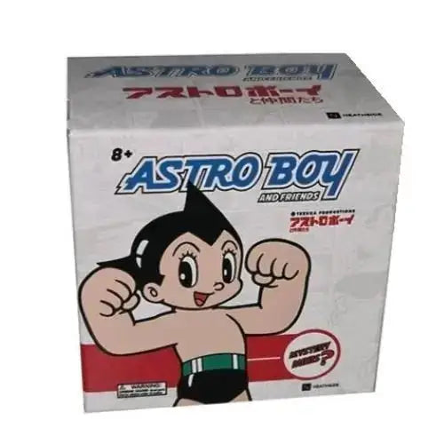Astro Boy and Friends - Mini Figure Blind Box PREVIEWS Exclusive - Action & Toy Figures
