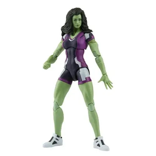 Avengers 2022 Marvel Legends 6-Inch Action Figure - Select Figure(s) - Action & Toy Figures