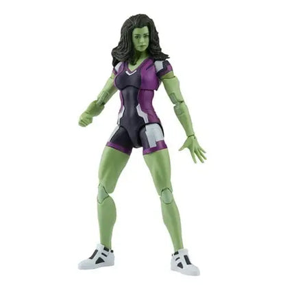 Avengers 2022 Marvel Legends 6-Inch Action Figure - Select Figure(s) - Action & Toy Figures