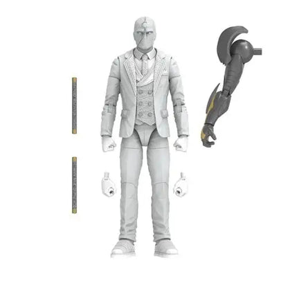 Avengers 2022 Marvel Legends 6-Inch Action Figure - Select Figure(s) - Action & Toy Figures