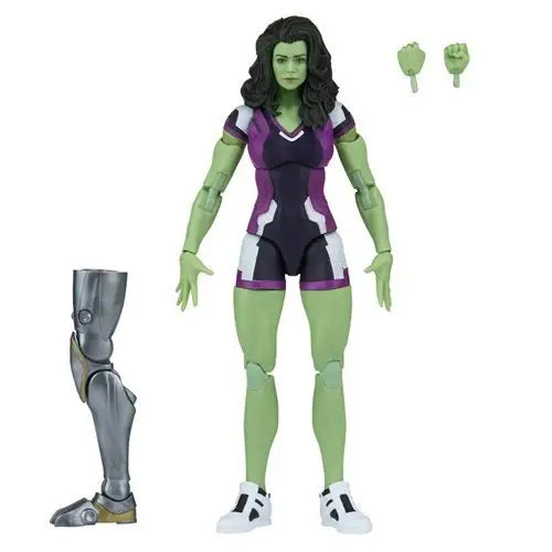Avengers 2022 Marvel Legends 6-Inch Action Figure - Select Figure(s) - Action & Toy Figures