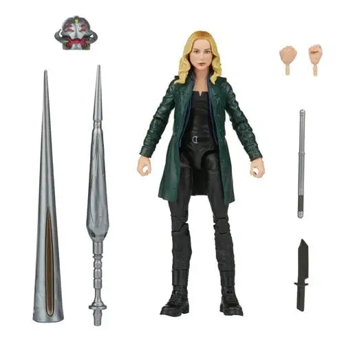 Avengers 2022 Marvel Legends 6-Inch Action Figure - Select Figure(s) - Action & Toy Figures