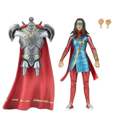 Avengers 2022 Marvel Legends 6-Inch Action Figure - Select Figure(s) - Action & Toy Figures